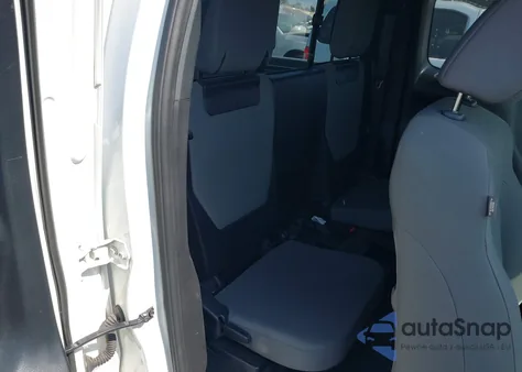 2021 Toyota Tacoma Sr5 from USA, damaged, VIN 3TYRX5GN7MT009321